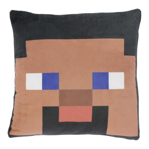 Minecraft Kissen Steve