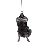 3D ornament Doctor Doom