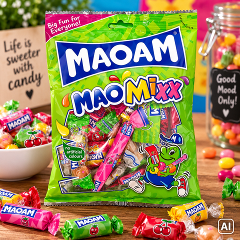 Maoam Maomix