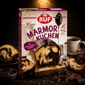 Marmor Kuchen Backmischung 515g – Lifestyle Home & Garden