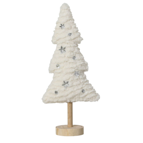 Baum polyester 2col ass FSC mix 70%