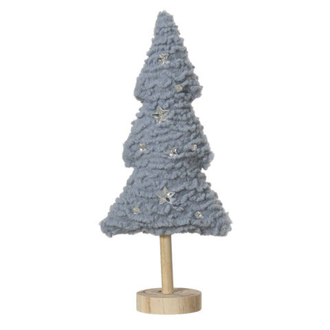 Baum polyester 2col ass FSC mix 70%