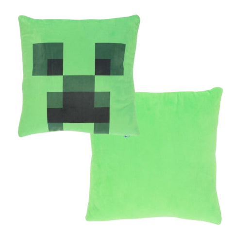 Minecraft Kissen Creeper