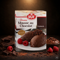 Mousse au Chocolat 100g – Lifestyle Home & Garden