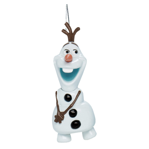 3D Anhänger Olaf