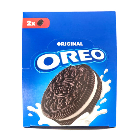 Oreo Original 12x 18.4g
