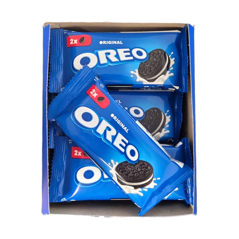 Oreo Original 12x 18.4g
