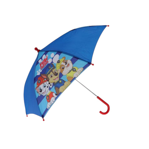 Paw Patrol Regenschirm blau