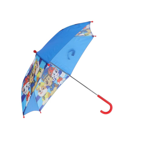 Paw Patrol Regenschirm blau