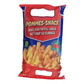 Pommes-Snack Ketchup 175g Lebensmittel XOX