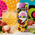 Jelly Popping Boba 240 ml – Lifestyle Home & Garden