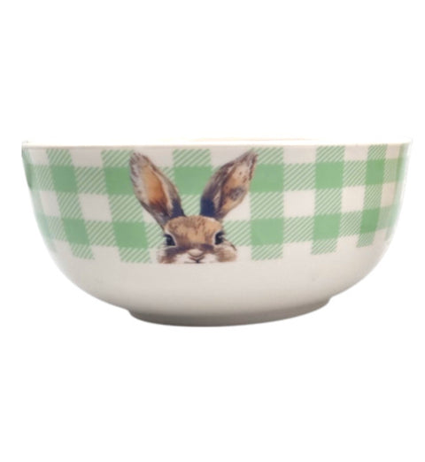 Porzellan Schale 500ml im Osterdesign