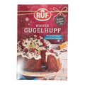 RUF Winter Gugelhupf 350 g Lebensmittel RUF