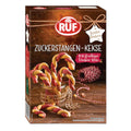 RUF Zuckerstangen-Kekse Lebensmittel RUF