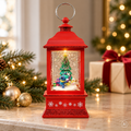 Disney Stitch Wasserlaterne rot 23cm – Lifestyle Home & Garden