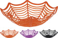 Halloween Spinnenschale Halloween Koopman