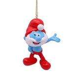 3D Ornament Papa Smurf Christmas – Lifestyle Home & Garden