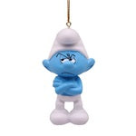 3D Ornament Grouchy Smurf