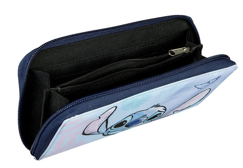 Disney Stitch Portemonnaie Haushalt Textiltrade