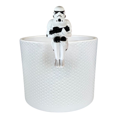 Topf Buddy Harz Clone Trooper
