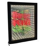 Infinity light Star Wars frame 24 cm