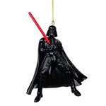 3D ornament Darth Vader