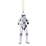 3D ornament Stormtrooper