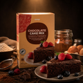 Schokoladen Kuchen 700g – Lifestyle Home & Garden
