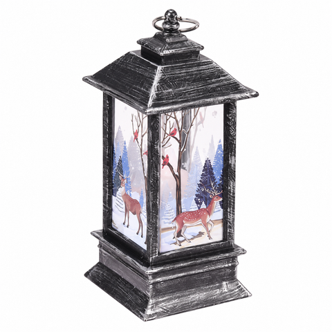 LED Laterne 13cm