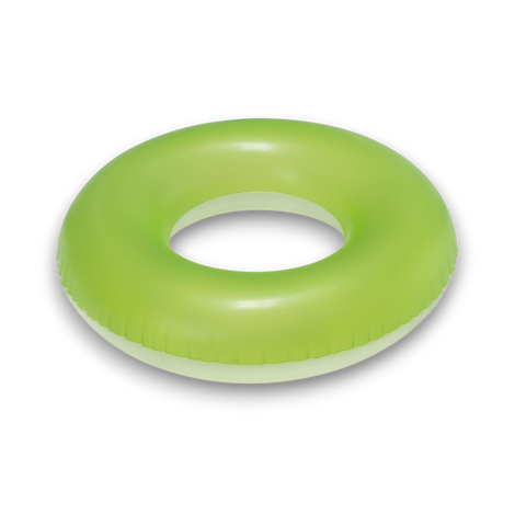 Bestway® Schwimmring Frosted Neon Ø 68 x 18 cm