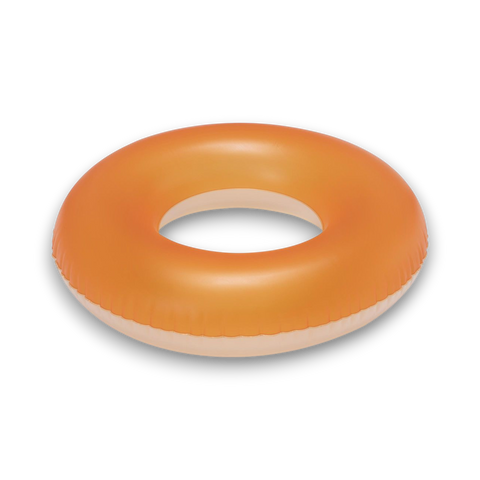 Bestway® Schwimmring Frosted Neon Ø 68 x 18 cm