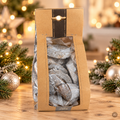 Holzscheiben Silber 250g – Lifestyle Home & Garden