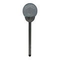 Solar Glaskugellampe LED Ø 12 x 56 cm Solar Kynast Garden