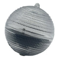 Solar Schwimmkugel Ø 8 cm mit Farbwechsel Solar Kynast Garden
