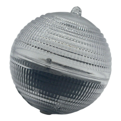 Solar Schwimmkugel Ø 8 cm mit Farbwechsel Solar Kynast Garden
