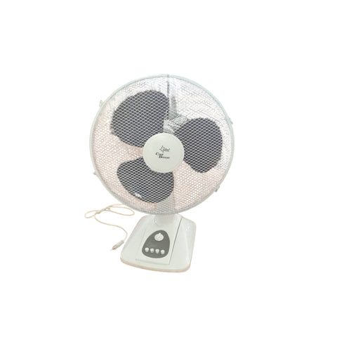 Standventilator Coolbreeze 4000 TV Haushalt Klimatronic