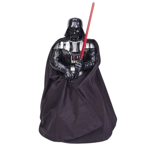 Starwars Baumspitze Darth Vader