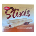 Stixis Waffelstäbchen Kakao Lebensmittel Vincinni