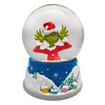 Snowglobe large the Grinch
