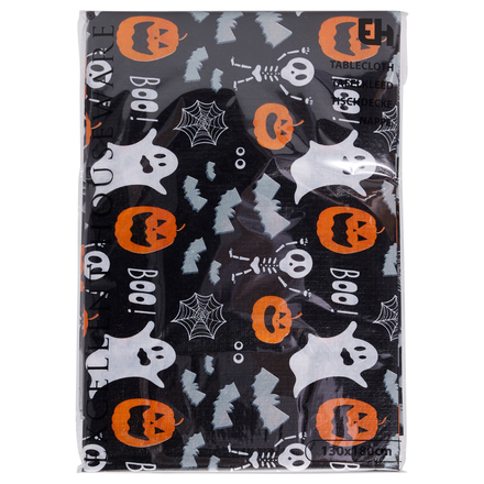 Tischdecke "Halloween" 130x180 cm