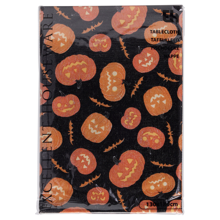 Tischdecke "Halloween" 130x180 cm