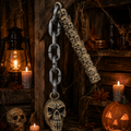 Totenkopf Morgenstern 84 cm – Lifestyle Home & Garden