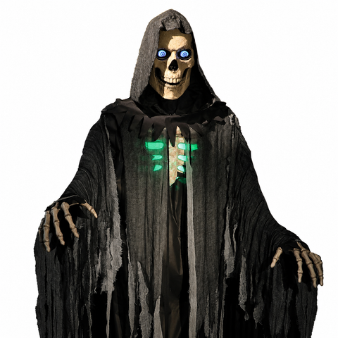 Towering Reaper 3m