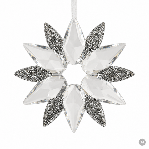 Blume bruchfest transparent 11.8x1x11.4cm