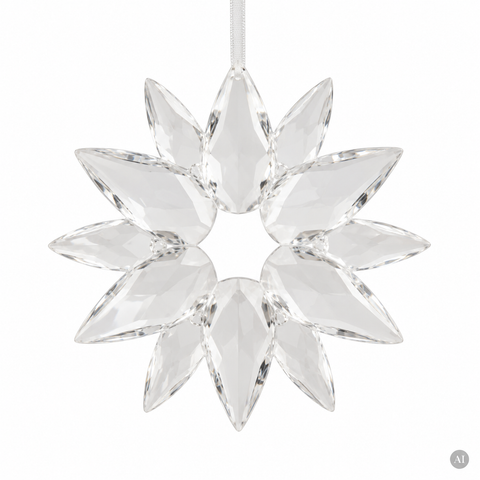 Blume bruchfest transparent 11.8x1x11.4cm