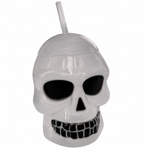 Trinkbecher 550 ml LED