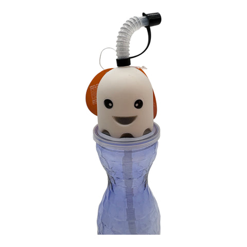 Trinkflasche Halloween 500ml