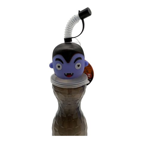 Trinkflasche Halloween 500ml