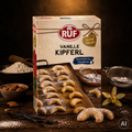 Vanille Kipferl 350g – Lifestyle Home & Garden