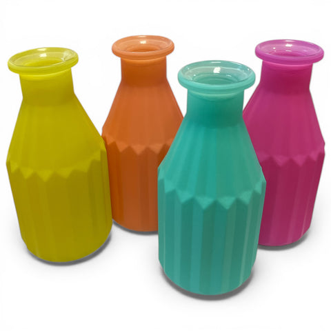 Flaschenvase Piena S